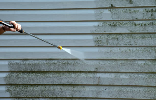 Reliable Knik Fairview, AK Pressure washing Solutions